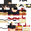 Daisuke_Saito Minecraft skin preview