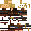 BoracAndeo Minecraft skin preview