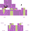 Isquac Minecraft skin preview