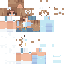 AnnaSpring Minecraft skin preview
