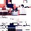 Ichiro_xD Minecraft skin preview