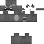 ParkerPosy Minecraft skin preview