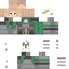 Digekid Minecraft skin preview