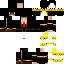Kuzzy_Kiwi Minecraft skin preview