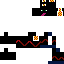 GoodieGoodieGang Minecraft skin preview