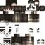 Ayrkairos Minecraft skin preview