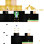slatylatypus Minecraft skin preview