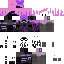 Hisunshine07 Minecraft skin preview