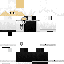 KaibaPlayzOffc Minecraft skin preview