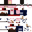 Helloimsami Minecraft skin preview