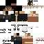 MaybeAIronman Minecraft skin preview
