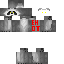 xomaenot Minecraft skin preview