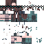 ucl3000 Minecraft skin preview