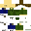 C1utch_Gamer Minecraft skin preview