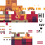 TheLocalDovah Minecraft skin preview