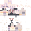 netamikoyo Minecraft skin preview