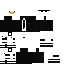 annamakos Minecraft skin preview