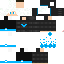 Accigenius Minecraft skin preview
