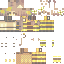 ShrimpFryingRice Minecraft skin preview