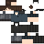 Pigonite Minecraft skin preview