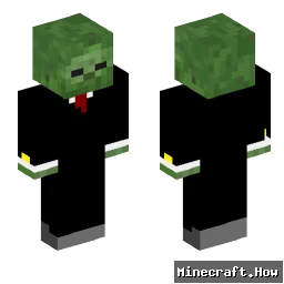 DeterminedZombi