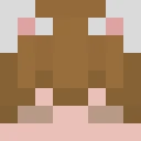 FemboySleepy classic skin texture