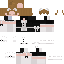 FemboySleepy Minecraft skin preview