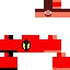 TazzWeasel Minecraft skin preview