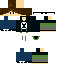 LordNarwall Minecraft skin preview