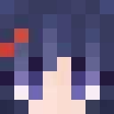 Hannapoipixel classic skin texture