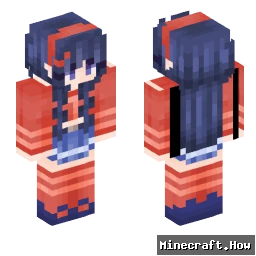 Hannapoipixel