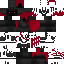 P4ndusz Minecraft skin preview