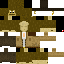 ItsAAAmonkey Minecraft skin preview