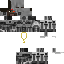 GeorgeFlyodGoatd Minecraft skin preview