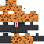 Hoshiizu Minecraft skin preview