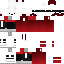 sTheevy Minecraft skin preview