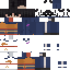 Krichet Minecraft skin preview