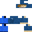 ProCoolDogGamer Minecraft skin preview