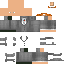 FrisbeeUnderscor Minecraft skin preview