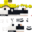 CrimziPFT Minecraft skin preview