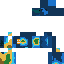 Minicatamount563 Minecraft skin preview