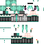 RE_MC Minecraft skin preview