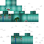 Jpckson Minecraft skin preview