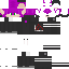 MrAltrovert Minecraft skin preview