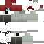 Shapognaty Minecraft skin preview