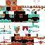 HotLavaNinja Minecraft skin preview