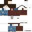 SicklyFlustered Minecraft skin preview