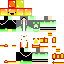 Rockett6707 Minecraft skin preview