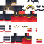 Bailey4296 Minecraft skin preview
