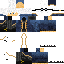 chenchoon Minecraft skin preview